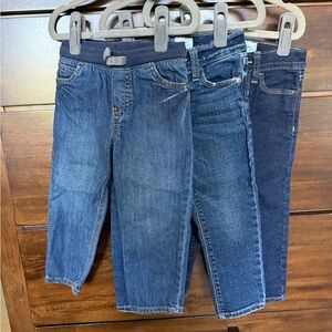 Toddler Boy Jeans Size 3T